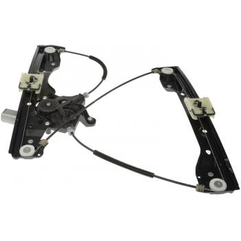 Dorman 751595 Power Window Motor and Regulator Assembly product image 1 of 4