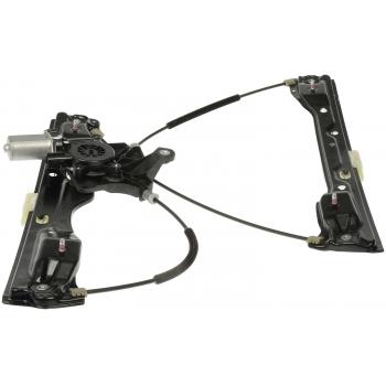 Dorman 751595 Power Window Motor and Regulator Assembly product image 2 of 4