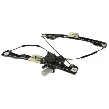 Dorman 751595 Power Window Motor and Regulator Assembly product image 3 of 4