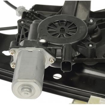 Dorman 751595 Power Window Motor and Regulator Assembly product image 4 of 4