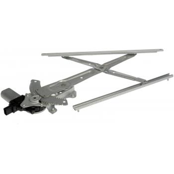 Dorman 751597 Power Window Motor and Regulator Assembly product image 1 of 4