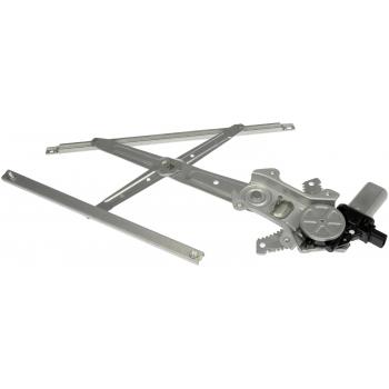 Dorman 751597 Power Window Motor and Regulator Assembly product image 2 of 4