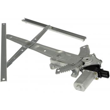 Dorman 751597 Power Window Motor and Regulator Assembly product image 3 of 4