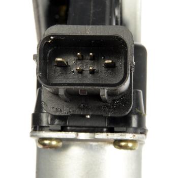 Dorman 751597 Power Window Motor and Regulator Assembly product image 4 of 4
