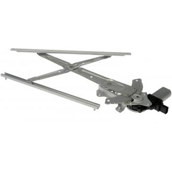 Dorman 751598 Power Window Motor and Regulator Assembly product image 1 of 4