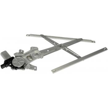 Dorman 751598 Power Window Motor and Regulator Assembly product image 2 of 4