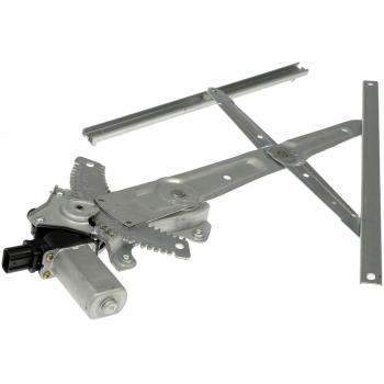 Dorman 751598 Power Window Motor and Regulator Assembly product image 3 of 4