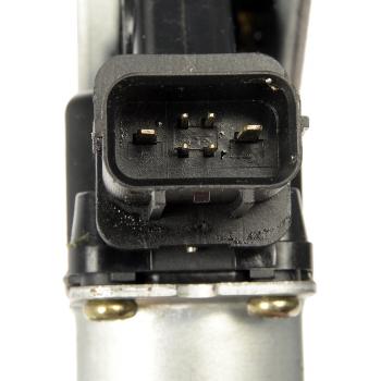 Dorman 751598 Power Window Motor and Regulator Assembly product image 4 of 4