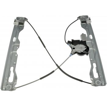 Dorman 751600 Power Window Motor and Regulator Assembly product image 1 of 5
