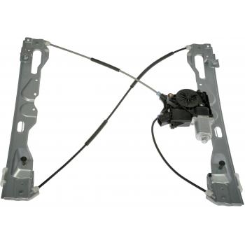 Dorman 751600 Power Window Motor and Regulator Assembly product image 2 of 5
