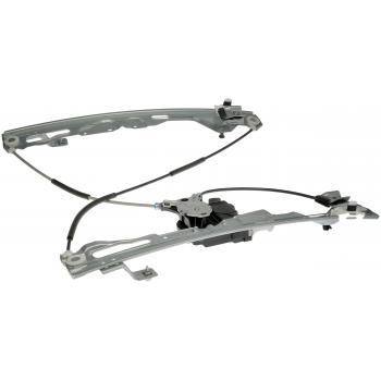Dorman 751600 Power Window Motor and Regulator Assembly product image 3 of 5