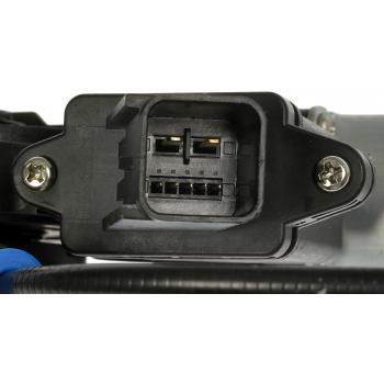 Dorman 751600 Power Window Motor and Regulator Assembly product image 4 of 5