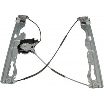Dorman 751601 - Power Window Motor and Regulator Assembly Dorman 751601 Power Window Motor and Regulator Assembly product image 1 of 5
