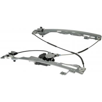 Dorman 751601 - Power Window Motor and Regulator Assembly Dorman 751601 Power Window Motor and Regulator Assembly product image 3 of 5