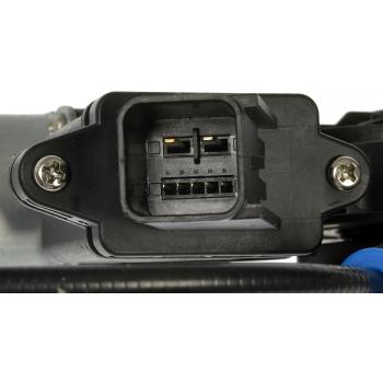 Dorman 751601 - Power Window Motor and Regulator Assembly Dorman 751601 Power Window Motor and Regulator Assembly product image 4 of 5