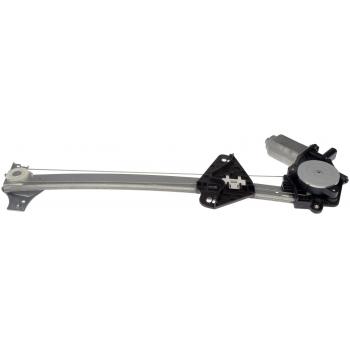 Dorman 751602 - Power Window Motor and Regulator Assembly Dorman 751602 Power Window Motor and Regulator Assembly product image 1 of 4