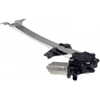 Dorman 751602 - Power Window Motor and Regulator Assembly Dorman 751602 Power Window Motor and Regulator Assembly product image 3 of 4