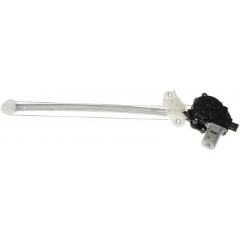 Dorman 751603 Power Window Motor and Regulator Assembly product image 1 of 4