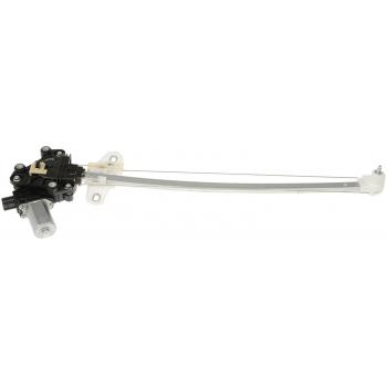 Dorman 751603 Power Window Motor and Regulator Assembly product image 2 of 4