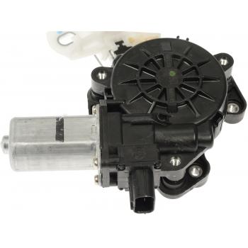 Dorman 751603 Power Window Motor and Regulator Assembly product image 4 of 4