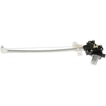 Dorman 751604 Power Window Motor and Regulator Assembly product image 2 of 4