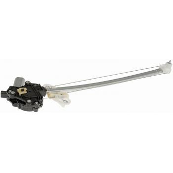 Dorman 751604 Power Window Motor and Regulator Assembly product image 3 of 4