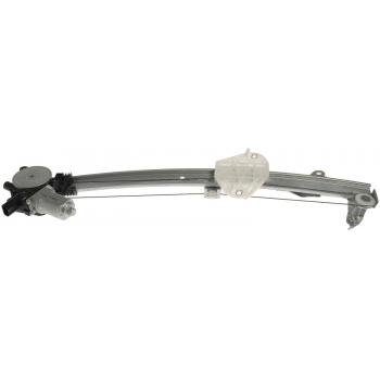 Dorman 751605 - Power Window Motor and Regulator Assembly Dorman 751605 Power Window Motor and Regulator Assembly product image 1 of 6