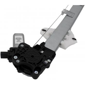 Dorman 751605 - Power Window Motor and Regulator Assembly Dorman 751605 Power Window Motor and Regulator Assembly product image 3 of 6