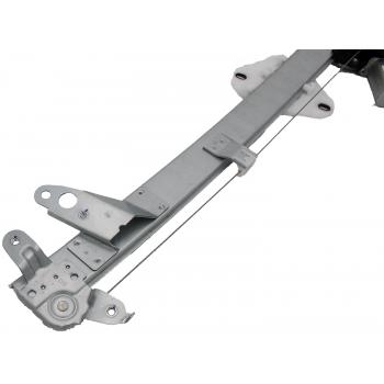 Dorman 751605 - Power Window Motor and Regulator Assembly Dorman 751605 Power Window Motor and Regulator Assembly product image 4 of 6