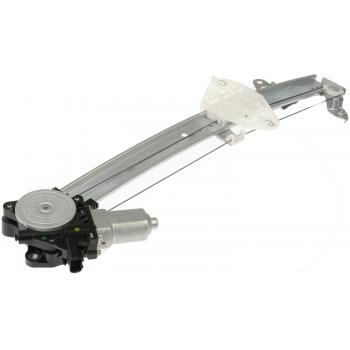 Dorman 751605 - Power Window Motor and Regulator Assembly Dorman 751605 Power Window Motor and Regulator Assembly product image 5 of 6