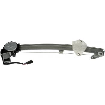Dorman 751607 Power Window Motor and Regulator Assembly product image 1 of 5