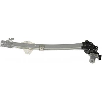 Dorman 751607 Power Window Motor and Regulator Assembly product image 2 of 5