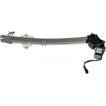 Dorman 751607 Power Window Motor and Regulator Assembly product image 3 of 5