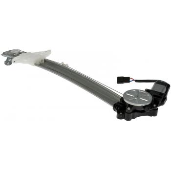 Dorman 751607 Power Window Motor and Regulator Assembly product image 4 of 5