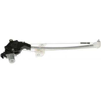 Dorman 751608 Power Window Motor and Regulator Assembly product image 2 of 4