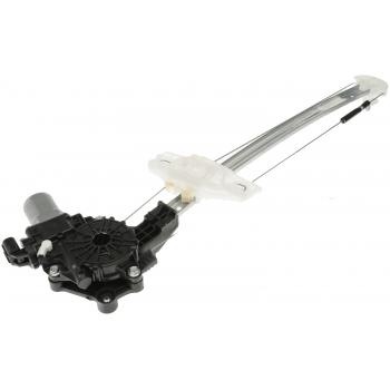 Dorman 751608 Power Window Motor and Regulator Assembly product image 3 of 4