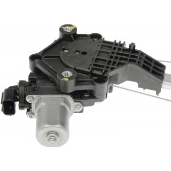 Dorman 751608 Power Window Motor and Regulator Assembly product image 4 of 4
