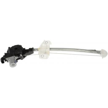 Dorman 751609 - Power Window Motor and Regulator Assembly Dorman 751609 Power Window Motor and Regulator Assembly product image 1 of 4