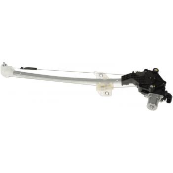 Dorman 751609 - Power Window Motor and Regulator Assembly Dorman 751609 Power Window Motor and Regulator Assembly product image 2 of 4
