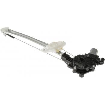 Dorman 751609 - Power Window Motor and Regulator Assembly Dorman 751609 Power Window Motor and Regulator Assembly product image 3 of 4