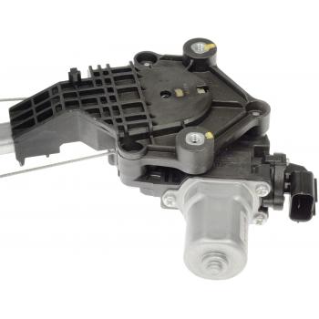 Dorman 751609 - Power Window Motor and Regulator Assembly Dorman 751609 Power Window Motor and Regulator Assembly product image 4 of 4