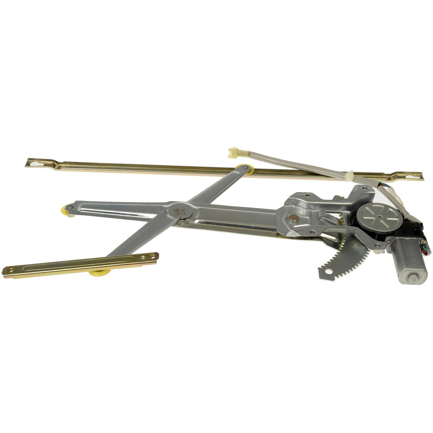 Dorman 751614 Power Window Motor and Regulator Assembly product image 1 of 4