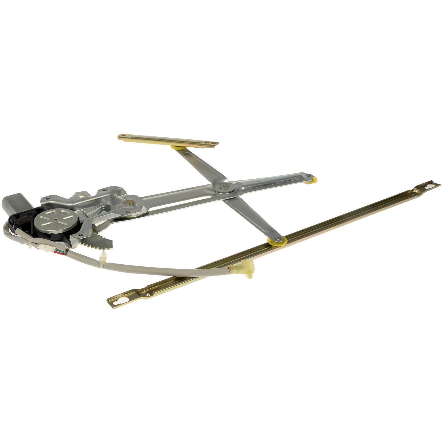 Dorman 751614 Power Window Motor and Regulator Assembly product image 3 of 4