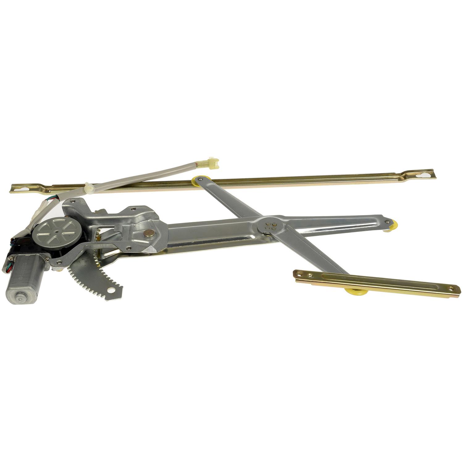 Dorman 751615 Power Window Motor and Regulator Assembly product image 1 of 4