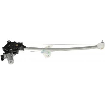 Dorman 751625 Power Window Motor and Regulator Assembly product image 2 of 4