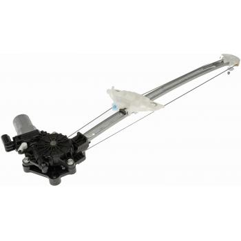 Dorman 751625 Power Window Motor and Regulator Assembly product image 3 of 4