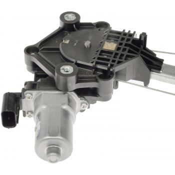 Dorman 751625 Power Window Motor and Regulator Assembly product image 4 of 4