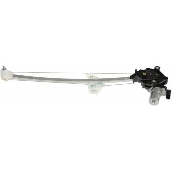 Dorman 751626 Power Window Motor and Regulator Assembly product image 2 of 4