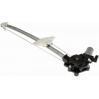 Dorman 751626 Power Window Motor and Regulator Assembly product image 3 of 4