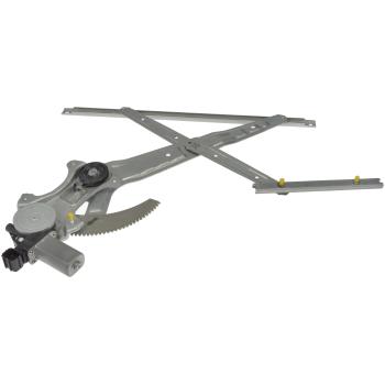 Dorman 751628 Power Window Motor and Regulator Assembly product image 1 of 4